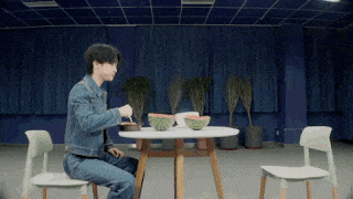 虞书欣是否考虑拜师杨迪