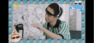 虞书欣是否考虑拜师杨迪