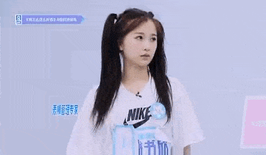 虞书欣是否考虑拜师杨迪