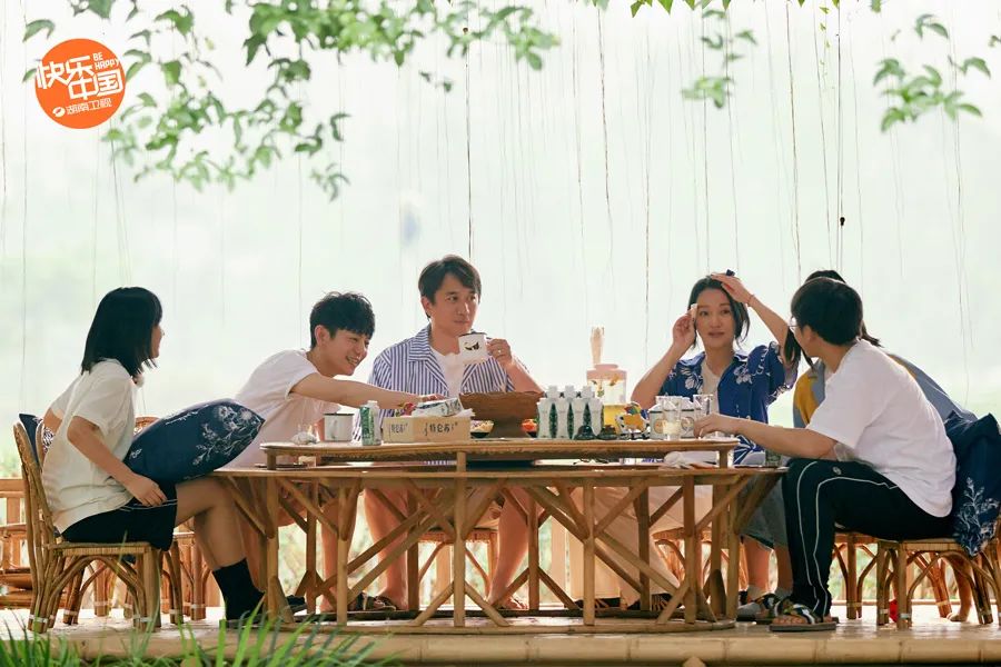 《向往的生活》回归：平凡的每一天都值得向往