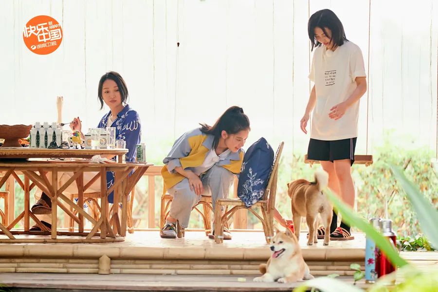 《向往的生活》回归：平凡的每一天都值得向往