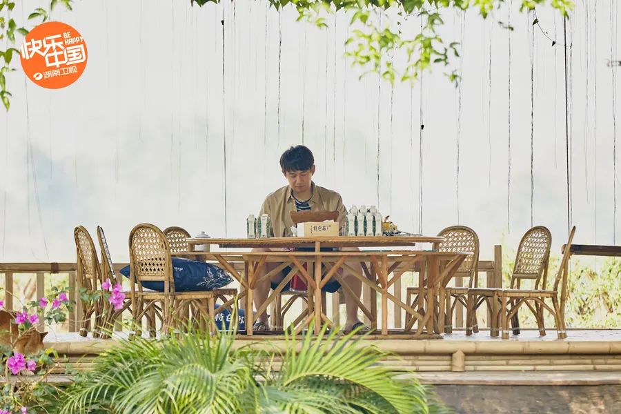 《向往的生活》回归：平凡的每一天都值得向往