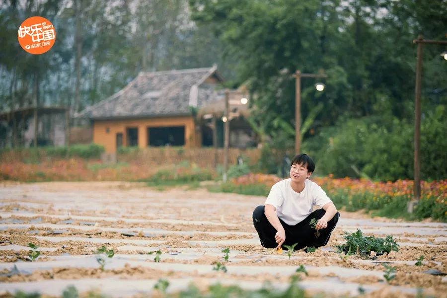 《向往的生活》回归：平凡的每一天都值得向往