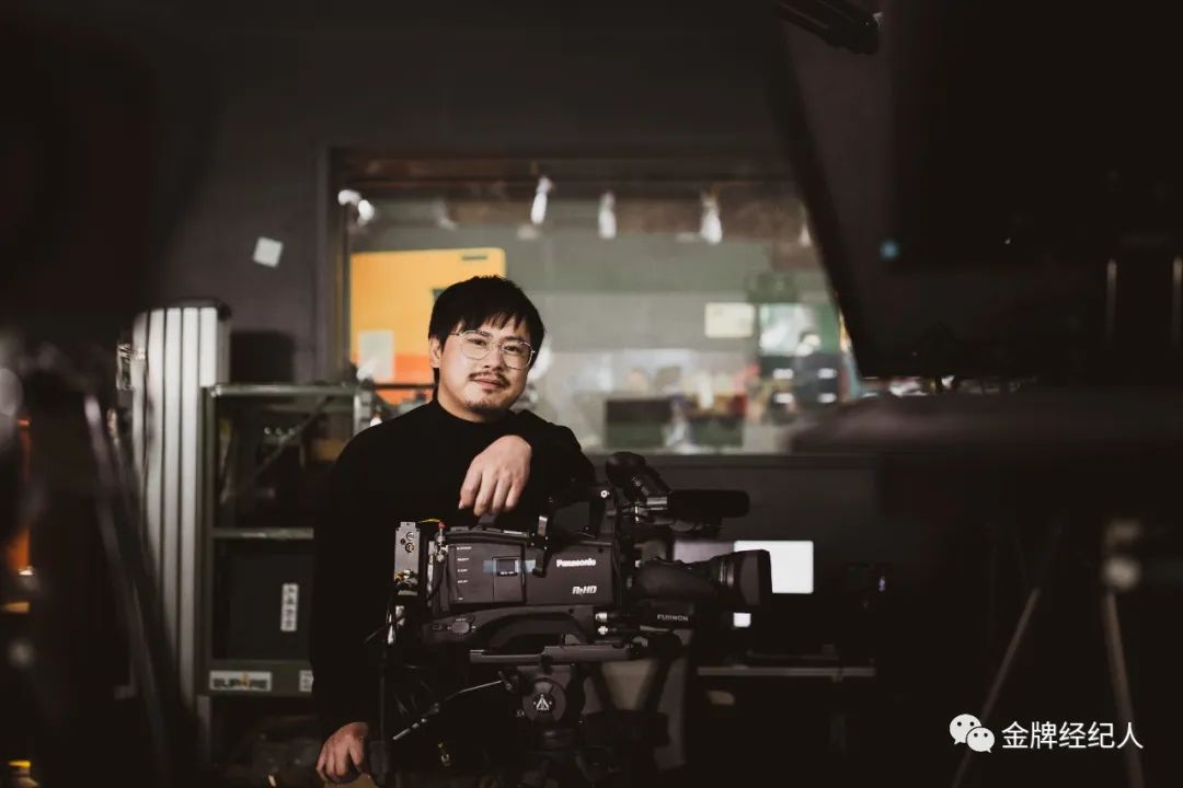 沙龙招募｜网络电影如何创造播放量与分账新标