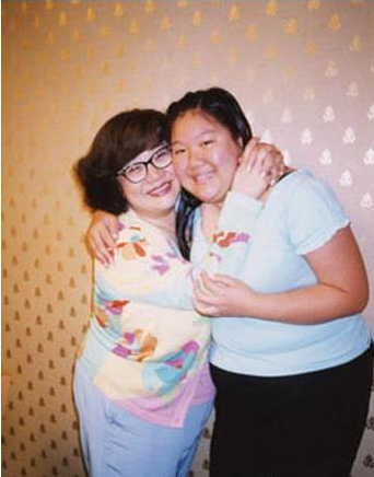 欣宜母亲节晒“肥姐”合照令人感触！想要结婚