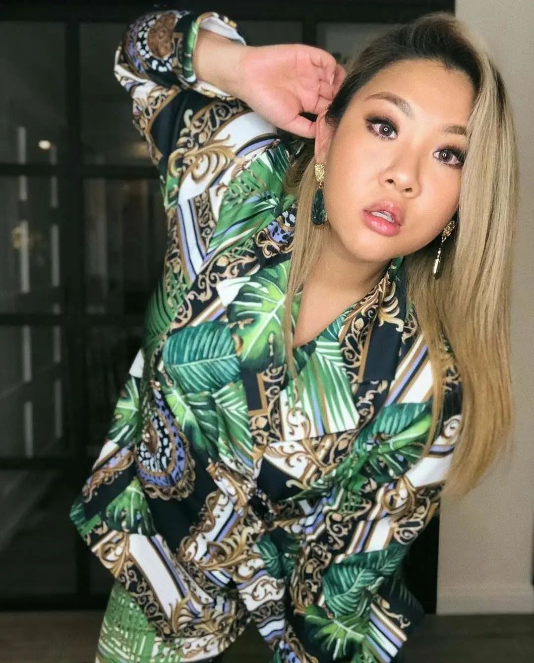 欣宜母亲节晒“肥姐”合照令人感触！想要结婚