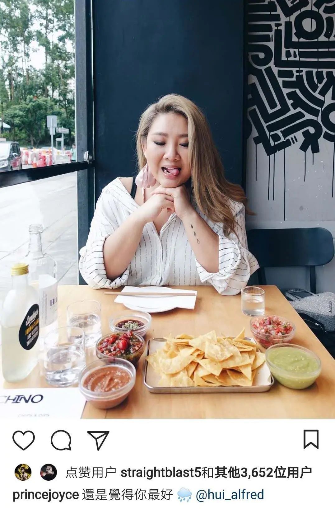 欣宜母亲节晒“肥姐”合照令人感触！想要结婚