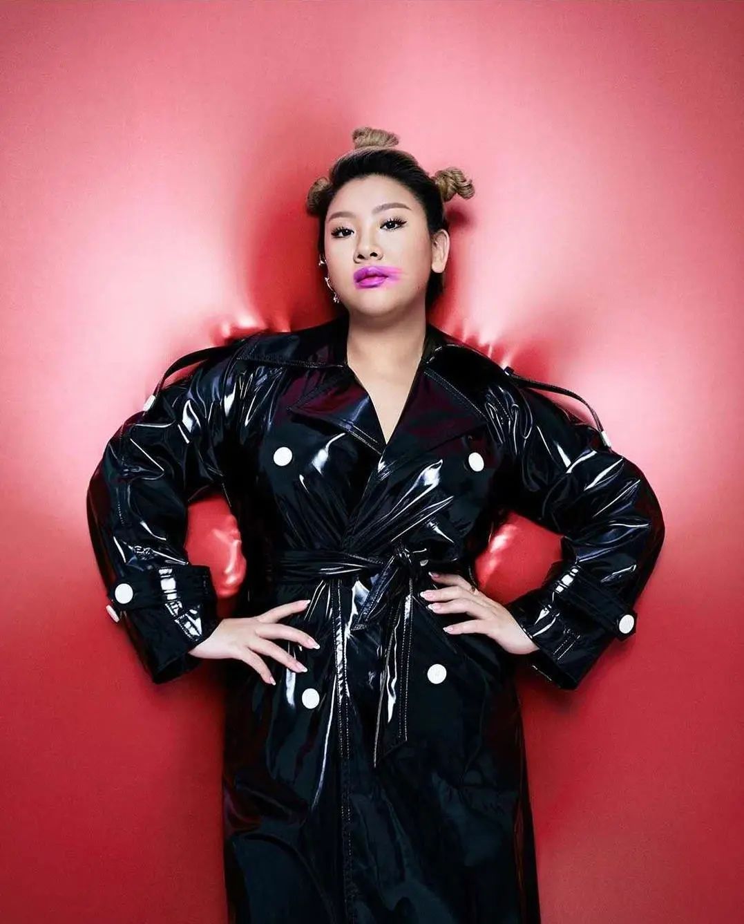 欣宜母亲节晒“肥姐”合照令人感触！想要结婚