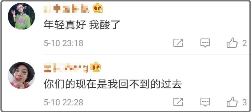 男生给女同桌夹了块肉，被老师撞见后……冲上热搜！网友：是青春啊