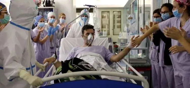 小心！巴西新冠病毒感染者中大多数是20至39岁年