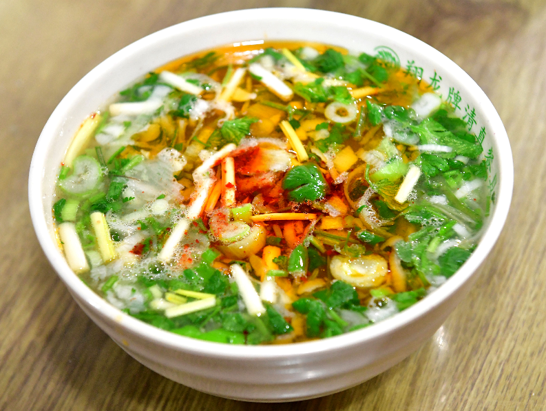 洛阳美食打卡地“曝光”！这些地方你都去过吗？