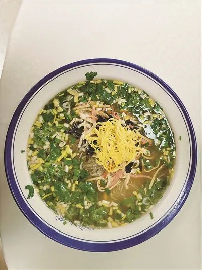 洛阳美食打卡地“曝光”！这些地方你都去过吗？