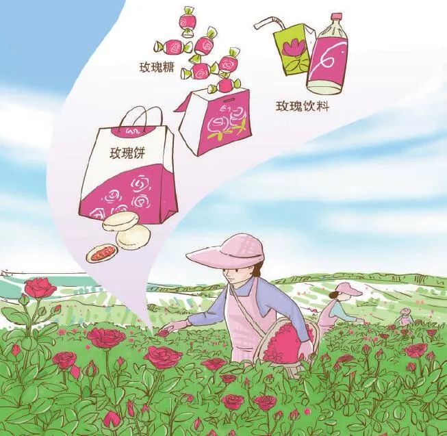 陈文胜：将疫情对“三农”影响降到最低