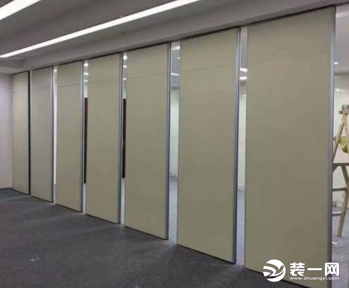 辦公室隔墻裝修什么材料最好？蘇州裝修公司為您分享