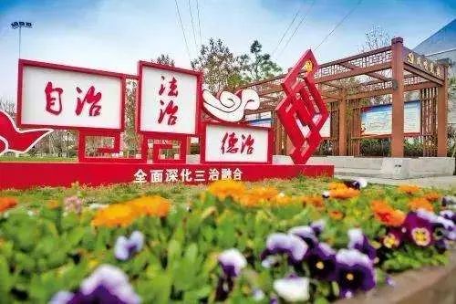 王春光：中国乡村治理结构的未来发展方向