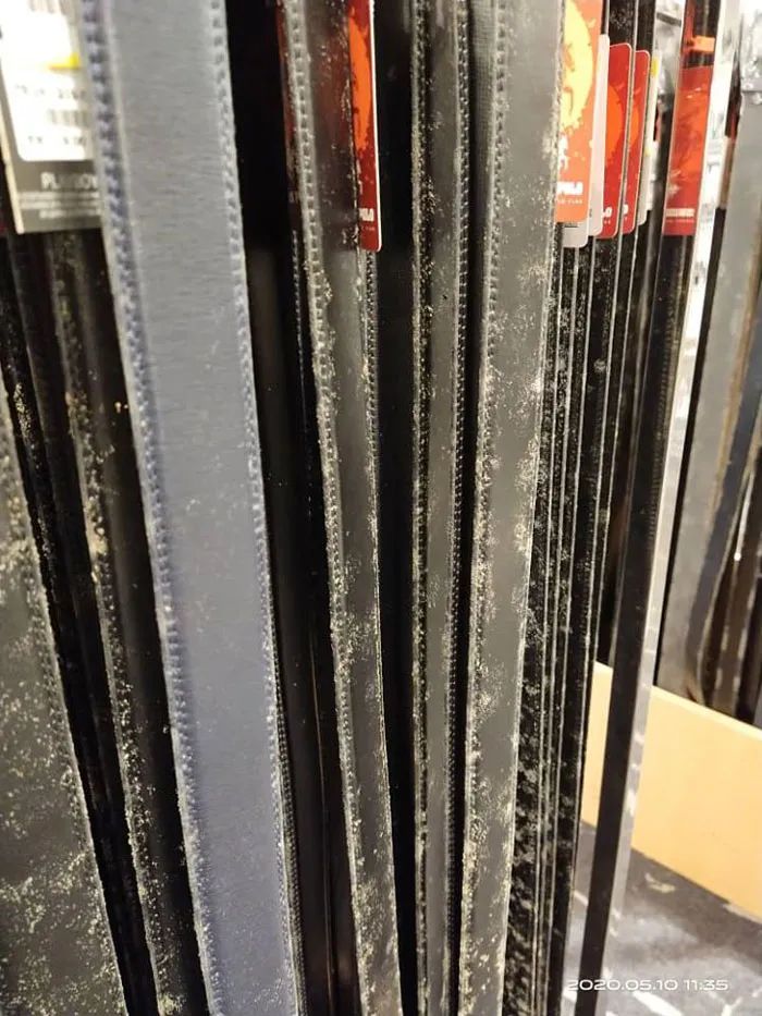 大马封城2个月电影院全场发晒毛！劲核突！！好