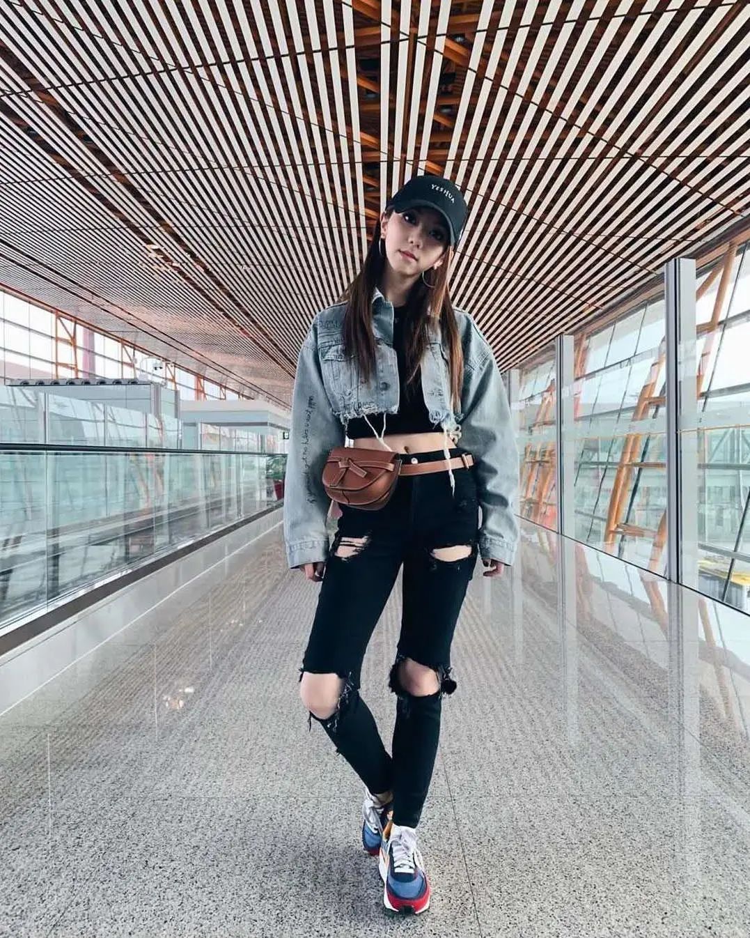 阿G.E.M.年初泰国秘婚？！佢爱情事业咁掂係点做时间管理噶