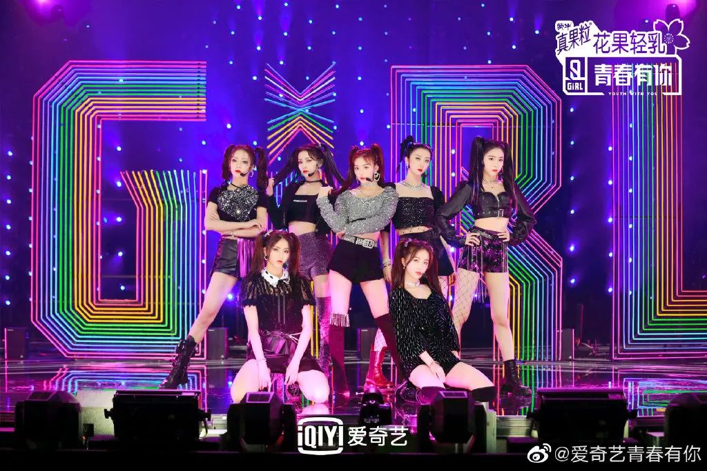 台网综艺独家前瞻｜|大热品类撞题对垒、新品成