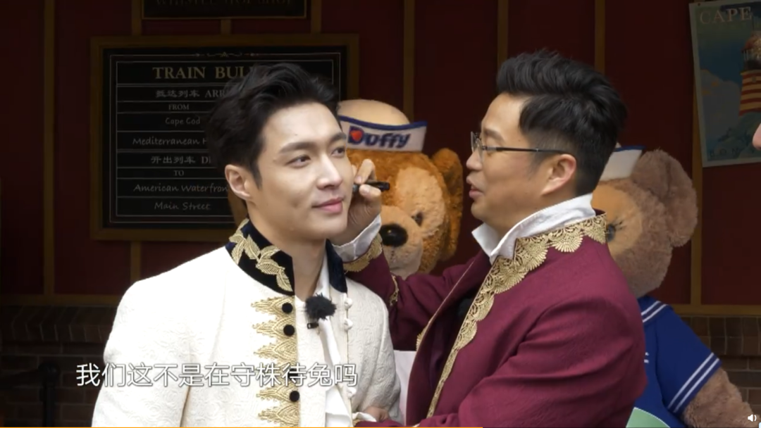 周末综艺看点｜|《看我的生活》开播，《天赐的