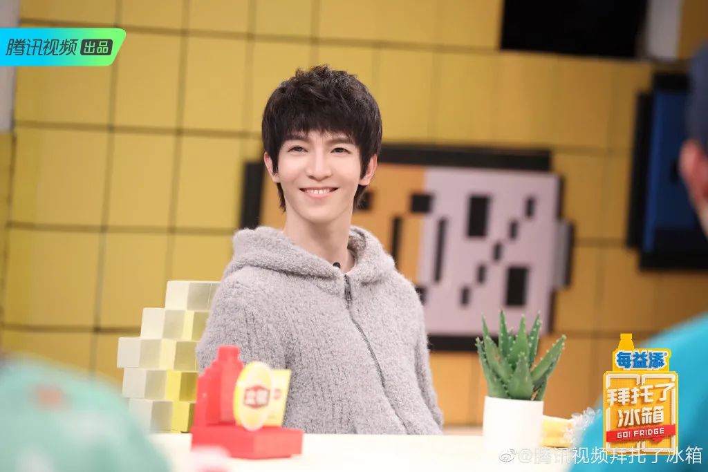 台网综艺独家前瞻｜|大热品类撞题对垒、新品成