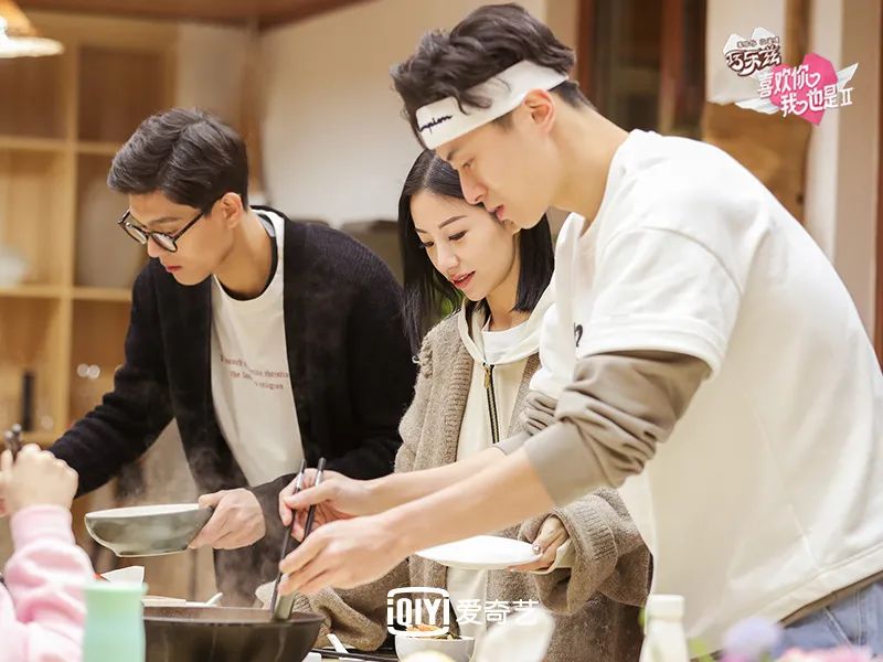 台网综艺独家前瞻｜|大热品类撞题对垒、新品成