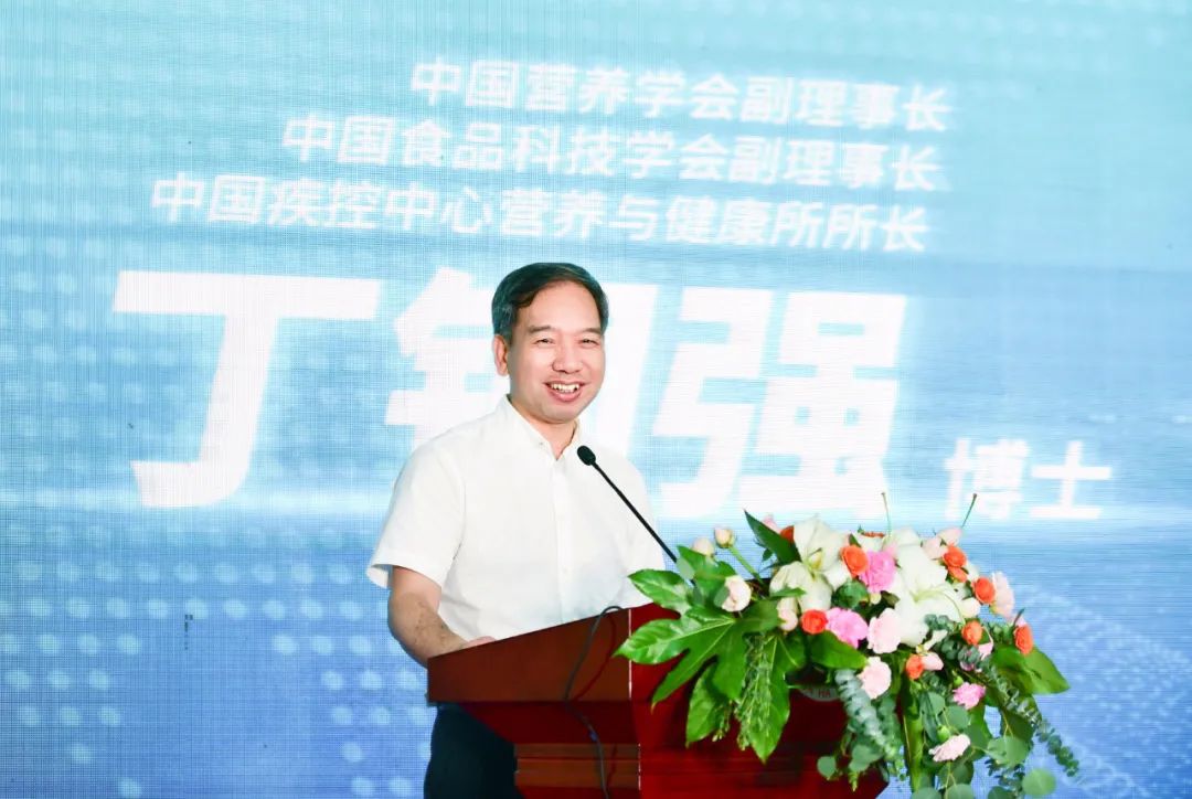 娃哈哈康有利电商平台发布会在杭举行，贴息贷