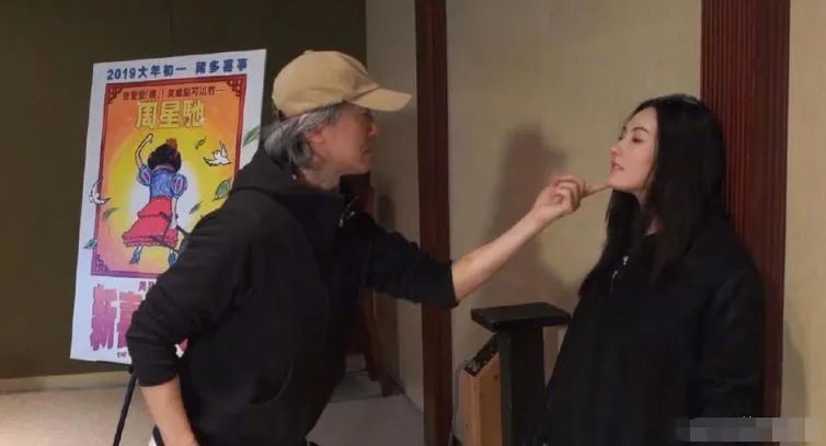 郑爽、刘亦菲、杨幂、高圆圆……她们的十八岁太绝了