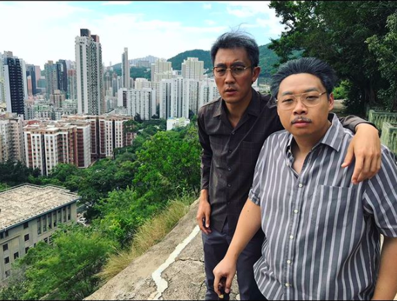 《十八年后》大结局阿一惨死！谭俊彦演技大爆发，今年做得视帝