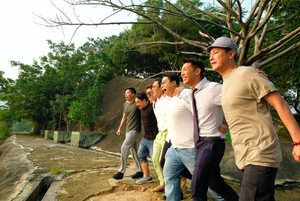 《十八年后》大结局阿一惨死！谭俊彦演技大爆发，今年做得视帝