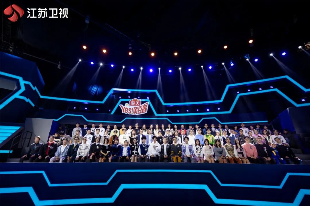 《最强大脑》总制片人王刚谈“破圈生存”新赛制