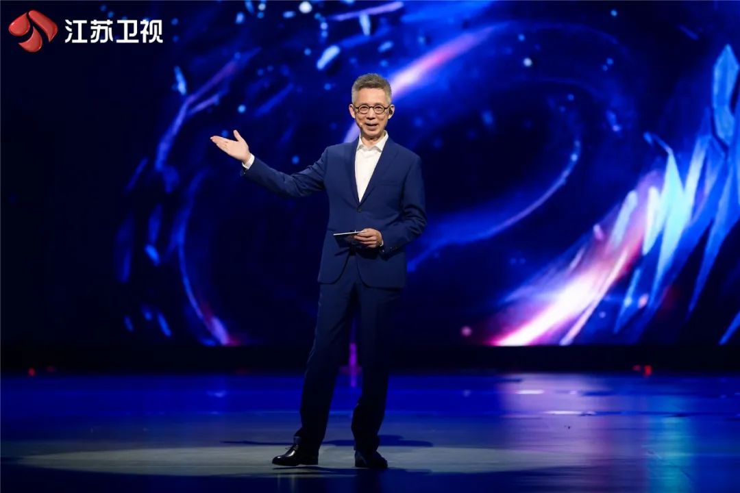 《最强大脑》总制片人王刚谈“破圈生存”新赛制