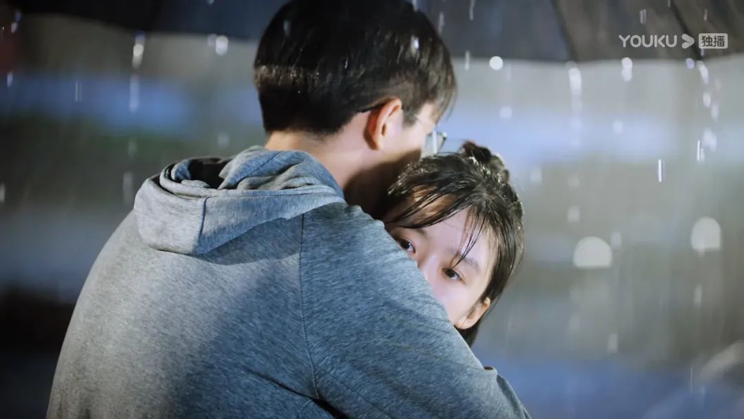 “全世界最好的”宋伊人：为什么青春剧都偏爱她这张脸？