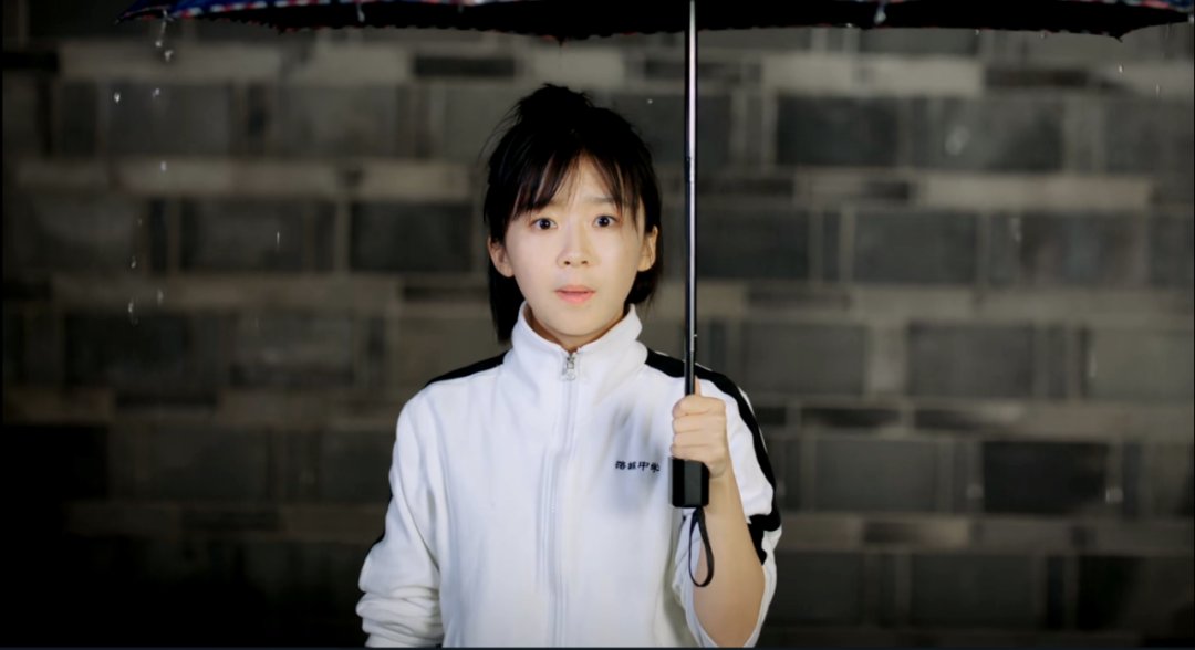 “全世界最好的”宋伊人：为什么青春剧都偏爱