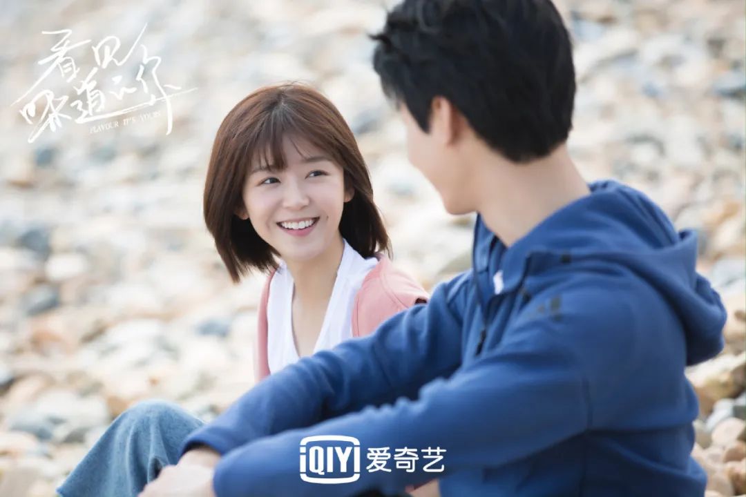 “全世界最好的”宋伊人：为什么青春剧都偏爱她这张脸？