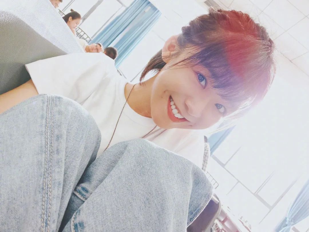 “全世界最好的”宋伊人：为什么青春剧都偏爱