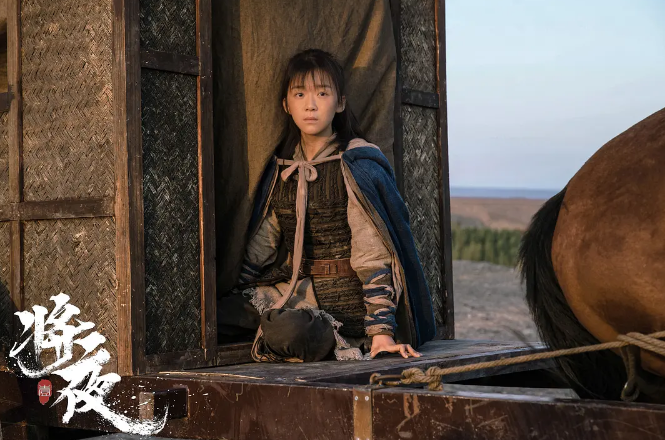 “全世界最好的”宋伊人：为什么青春剧都偏爱