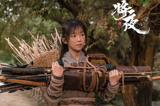 “全世界最好的”宋伊人：为什么青春剧都偏爱她这张脸？