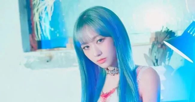 LOVELYZ 柳洙正下周只身出道 〈Tiger Eyes〉风格多变