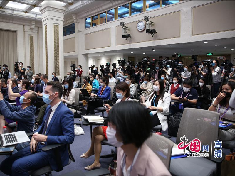 商务部：我国对外贸易面临前所未有挑战 三方面