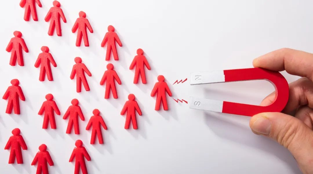 5招让客户爱上你