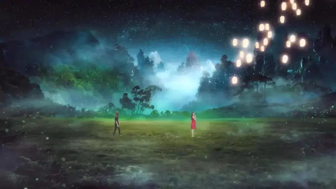 豆瓣3.1的玛丽苏雷剧，满屏尴尬