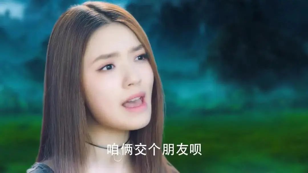 豆瓣3.1的玛丽苏雷剧，满屏尴尬