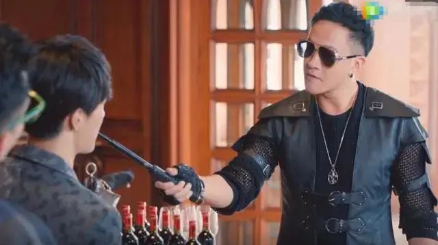 豆瓣3.1的玛丽苏雷剧，满屏尴尬