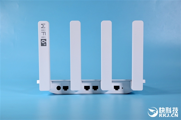 Wi-Fi 6 攻進(jìn)200元之內(nèi)！榮耀路由3拆箱圖賞