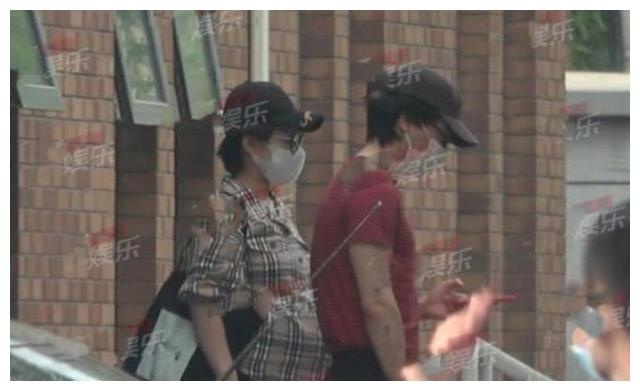 恭喜！刘璇发文承认怀二胎 王弢甜蜜表白感恩老婆