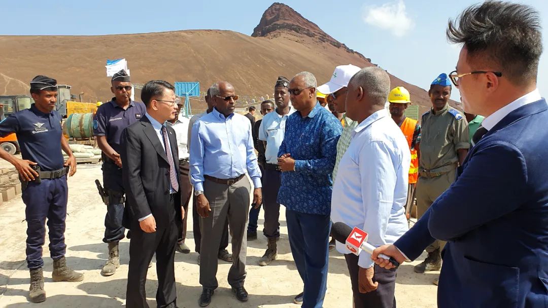 成效显著！“一带一路”企业家大会签约项目正