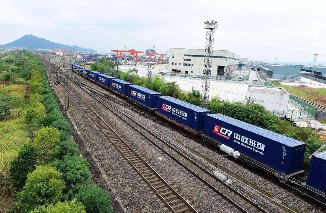 成效显著！“一带一路”企业家大会签约项目正