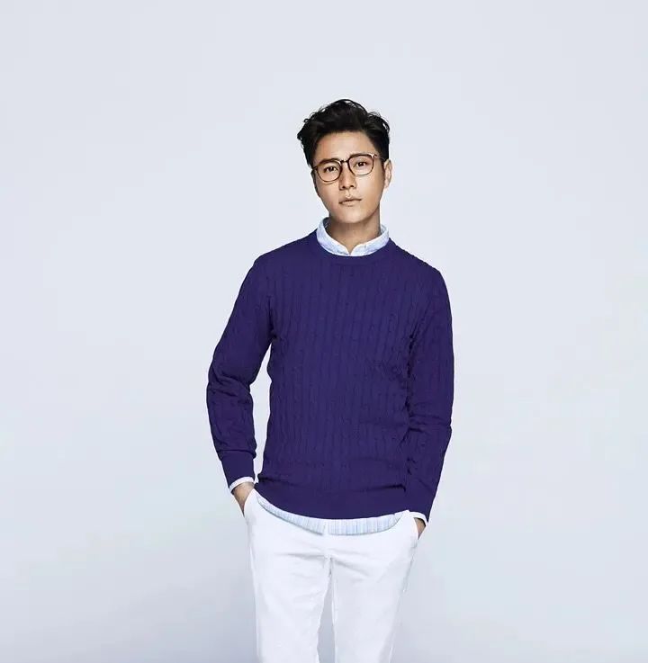 雷佳音到底做错了什么，优衣库要这么对他？