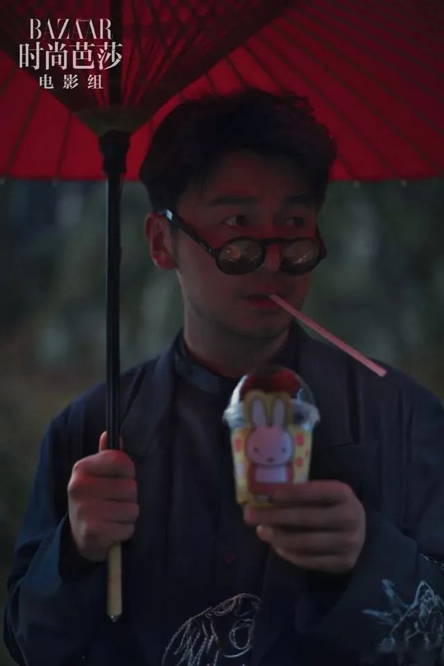 雷佳音到底做错了什么，优衣库要这么对他？