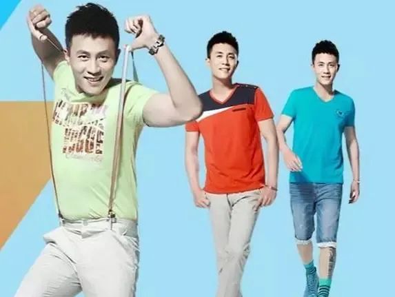 雷佳音到底做错了什么，优衣库要这么对他？